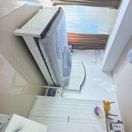 Appartement Balaci House *